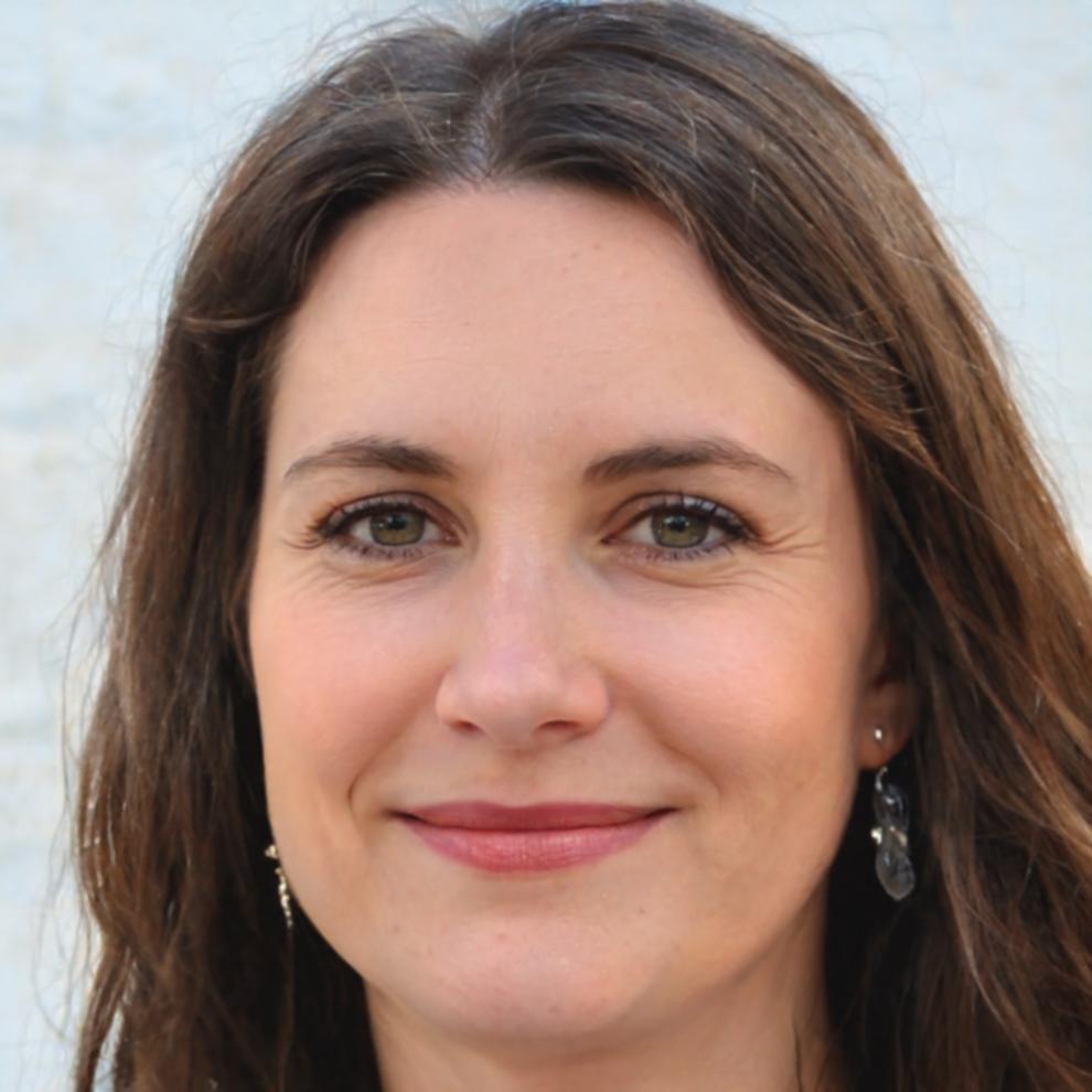 Sophie Martin, conseillère en gestion de patrimoine